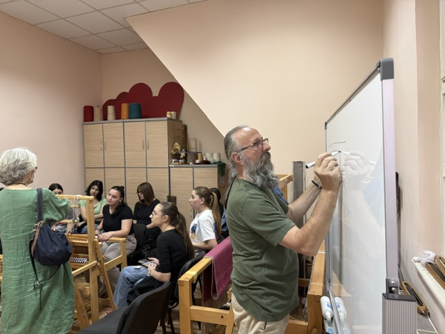 IMG_7374 Sajam srednjih škola Zrenjanin 22. maj Kulturni centar