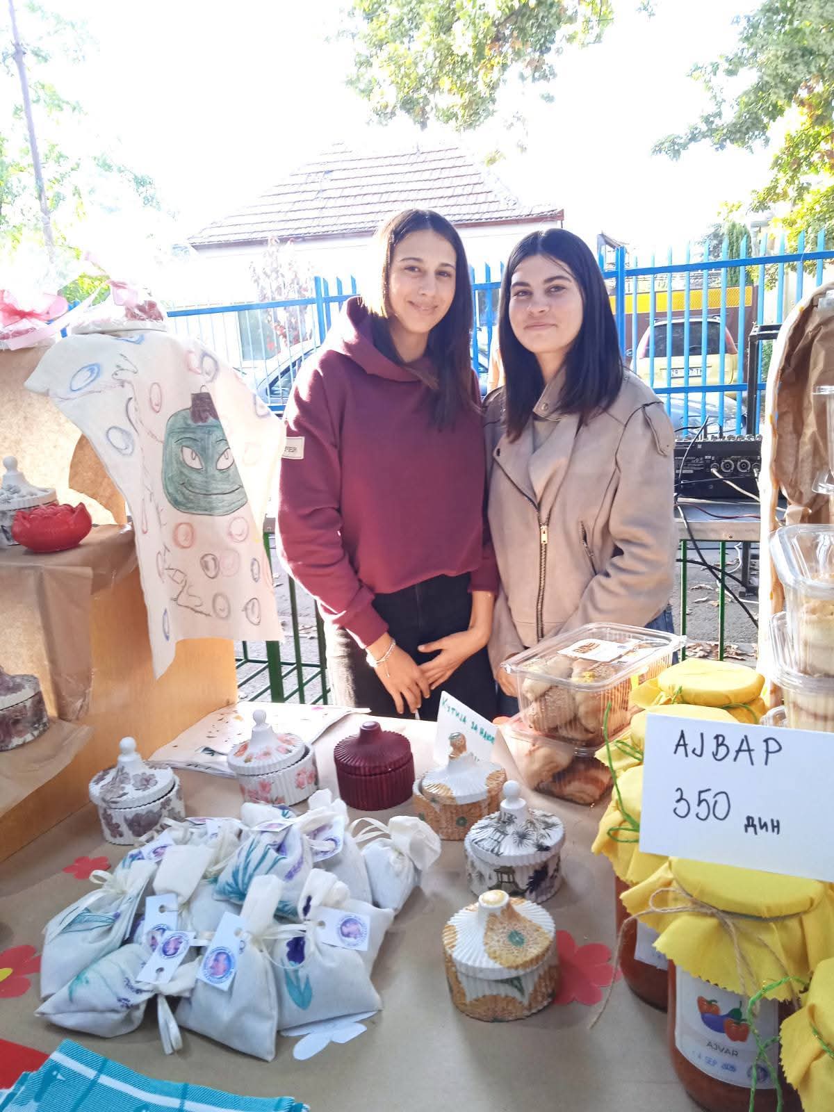 1000010498 Sajam srednjih škola Zrenjanin 22. maj Kulturni centar